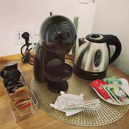 巴里Casa Del Piave公寓 外观 照片