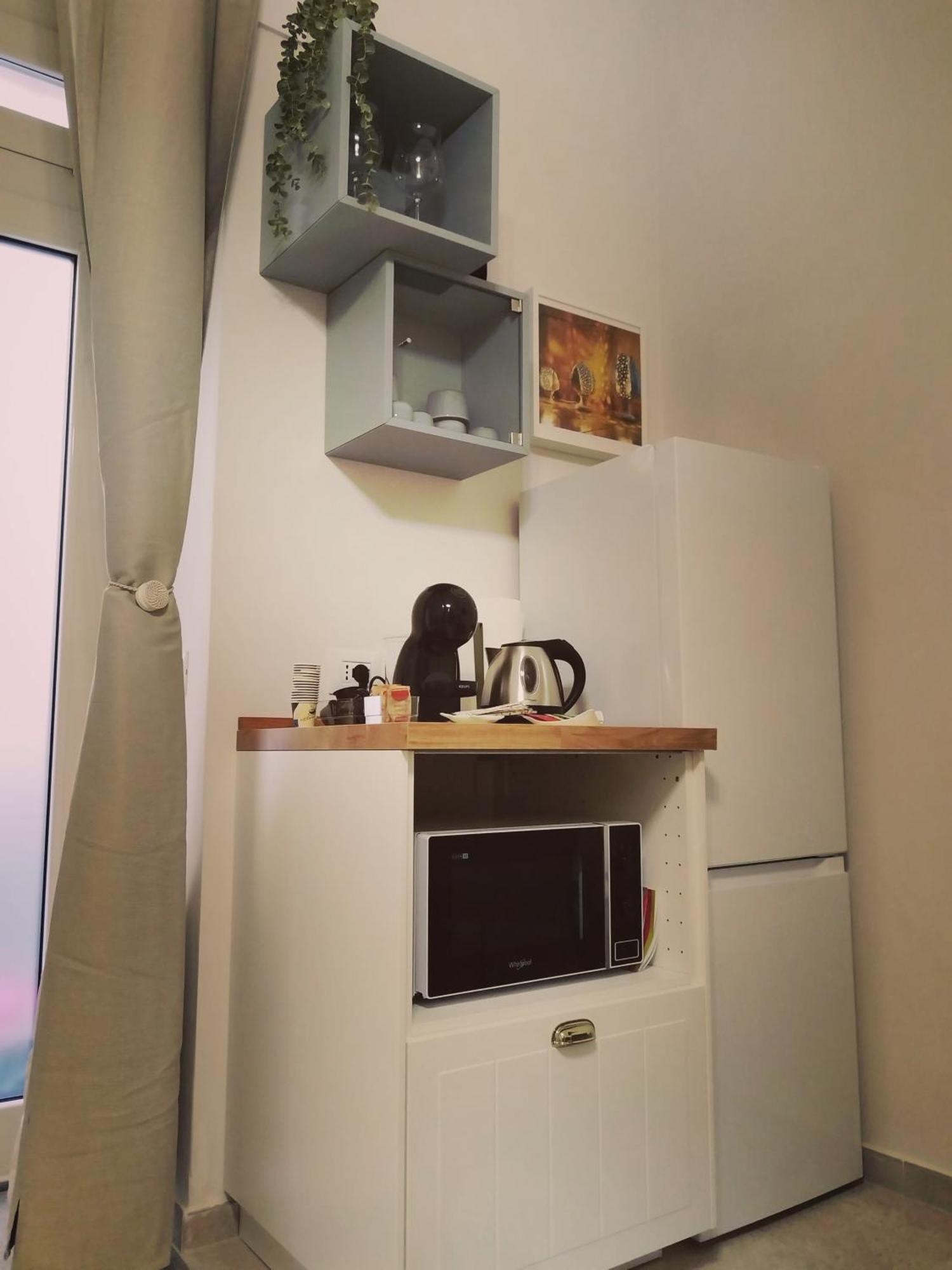 巴里Casa Del Piave公寓 外观 照片