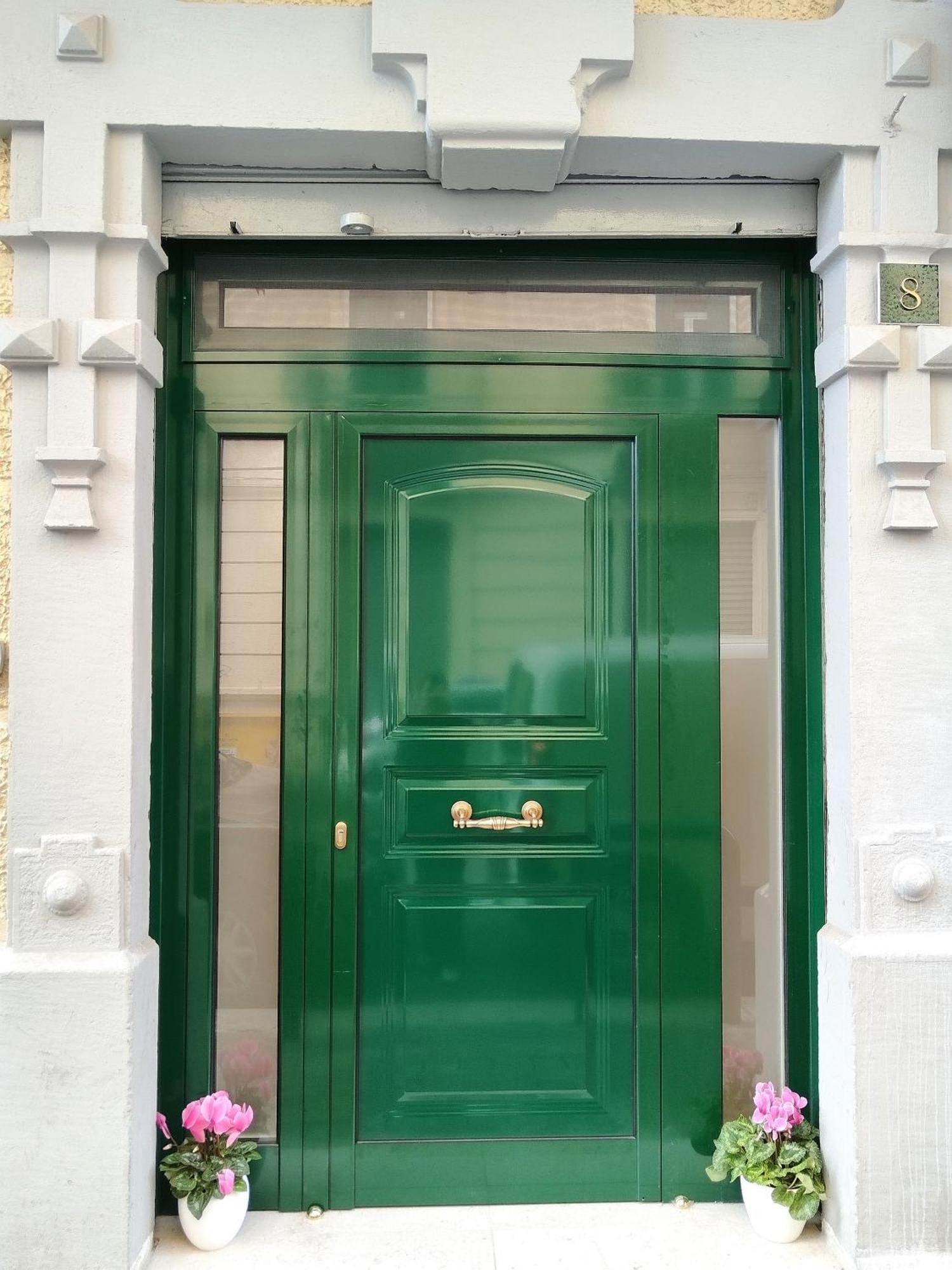 巴里Casa Del Piave公寓 外观 照片