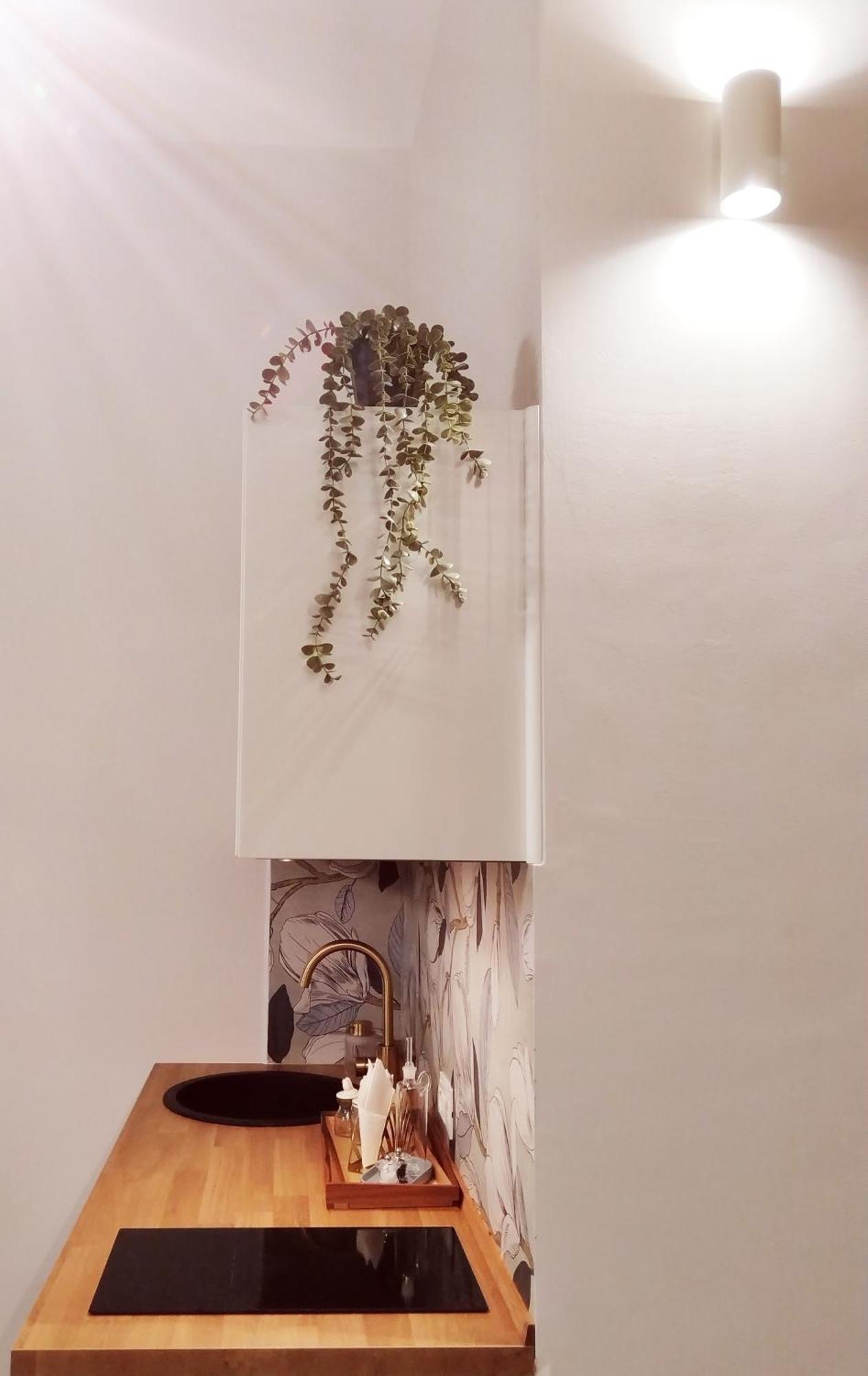 巴里Casa Del Piave公寓 外观 照片